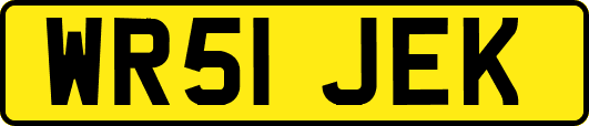 WR51JEK