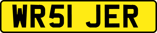 WR51JER