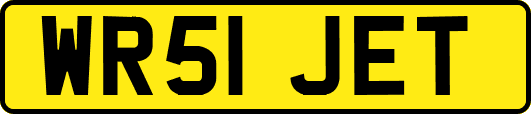 WR51JET