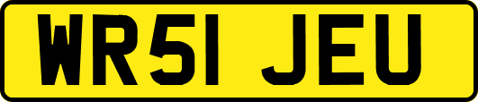 WR51JEU