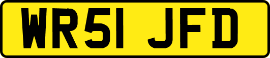 WR51JFD
