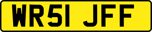 WR51JFF