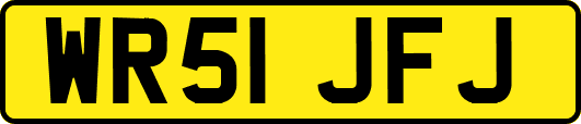 WR51JFJ