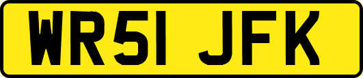 WR51JFK