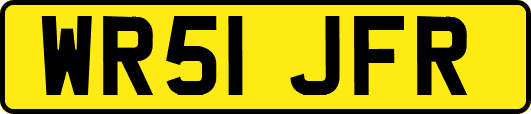 WR51JFR