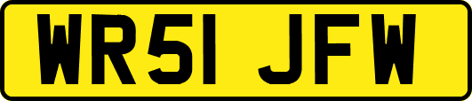 WR51JFW