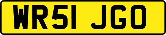 WR51JGO