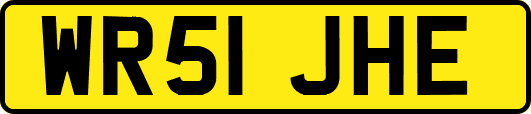 WR51JHE