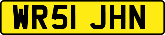 WR51JHN