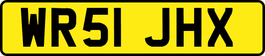WR51JHX