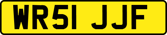 WR51JJF