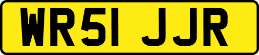 WR51JJR