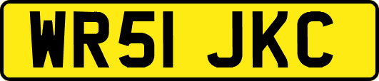WR51JKC