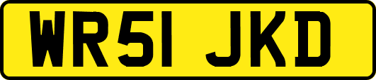 WR51JKD