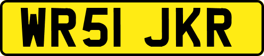 WR51JKR