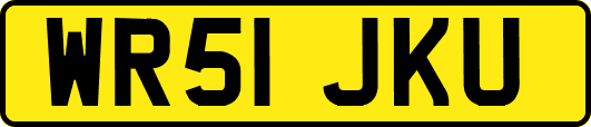 WR51JKU