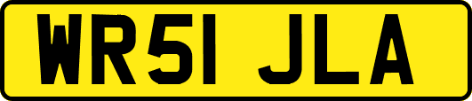 WR51JLA