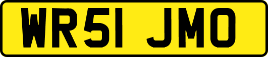 WR51JMO