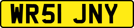 WR51JNY