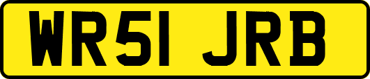 WR51JRB