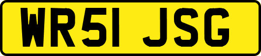 WR51JSG