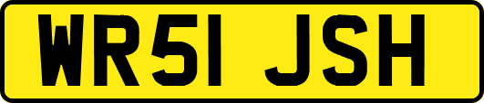 WR51JSH