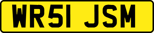 WR51JSM