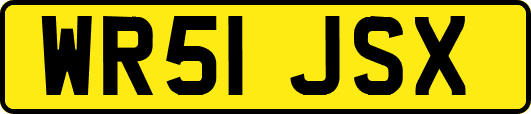 WR51JSX