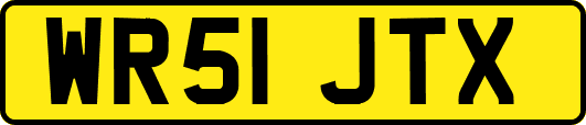 WR51JTX