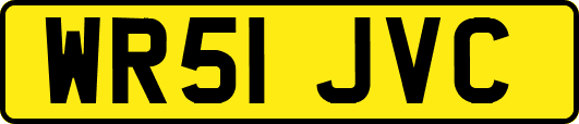 WR51JVC