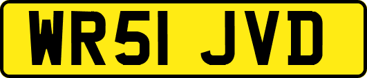 WR51JVD