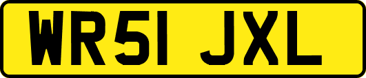 WR51JXL