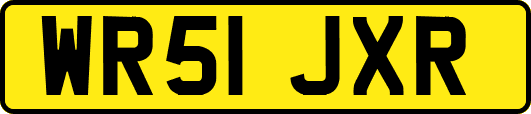 WR51JXR