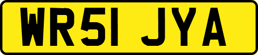 WR51JYA