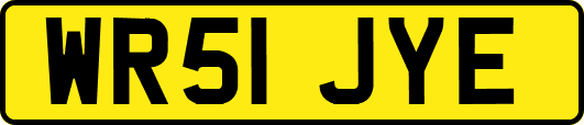 WR51JYE