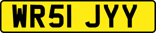 WR51JYY