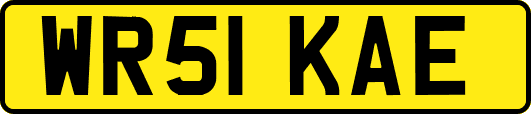 WR51KAE