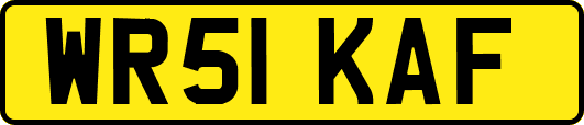 WR51KAF