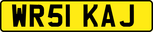 WR51KAJ