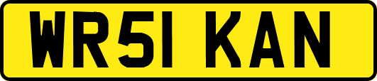 WR51KAN