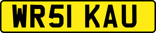 WR51KAU