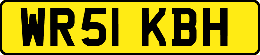 WR51KBH