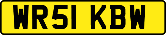 WR51KBW