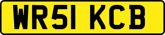 WR51KCB