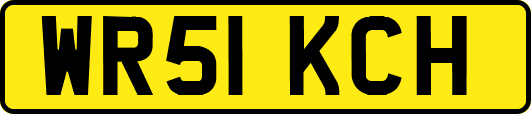 WR51KCH