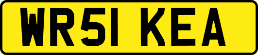 WR51KEA