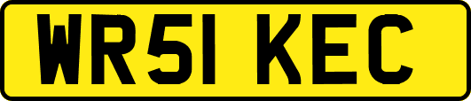 WR51KEC