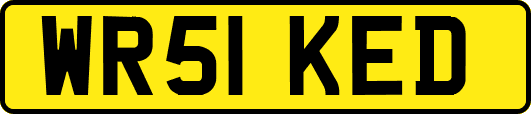 WR51KED