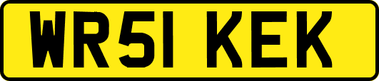 WR51KEK