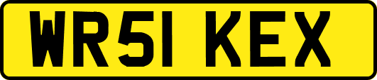 WR51KEX